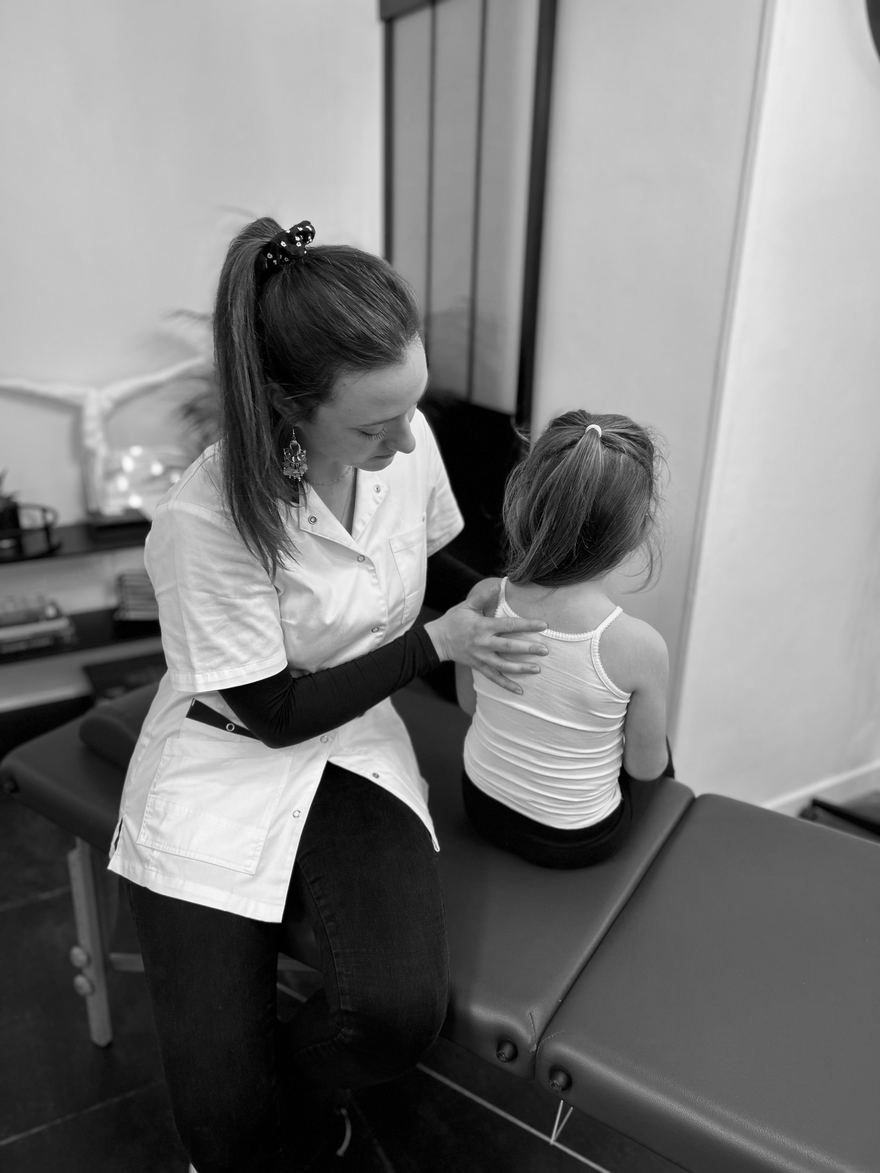 Ostéopathie à Champ-Sur-Marne